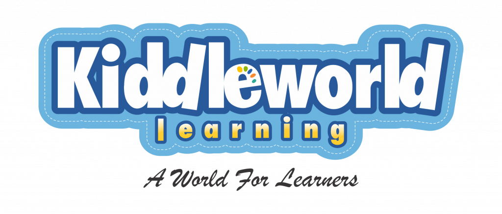 Kiddle World Logo